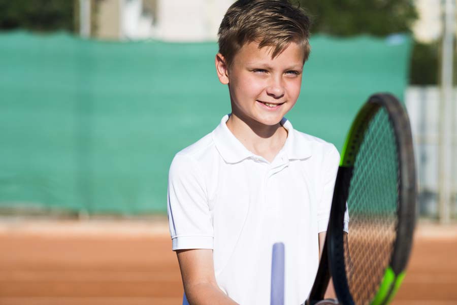 Sportovní klub TENNISPOINT Frýdek-Místek