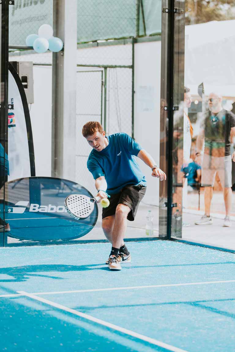 Padel