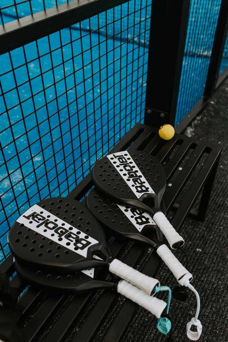 Padel