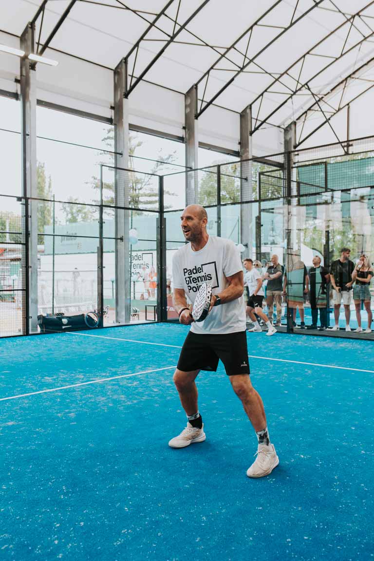 Padel