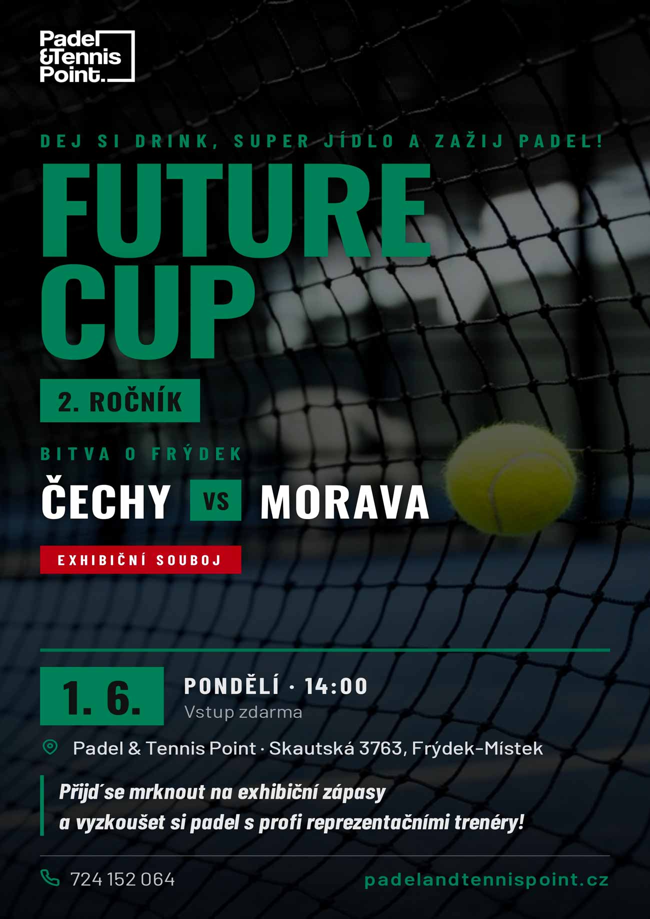 FUTURE CUP 2